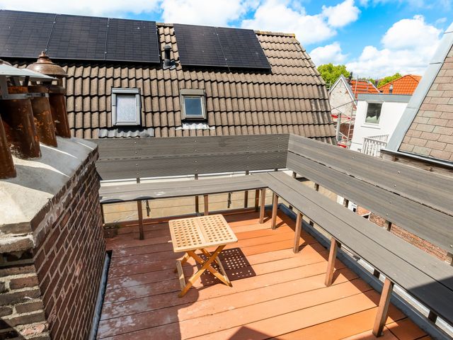 Lange Bogaardstraat 34RD, Haarlem