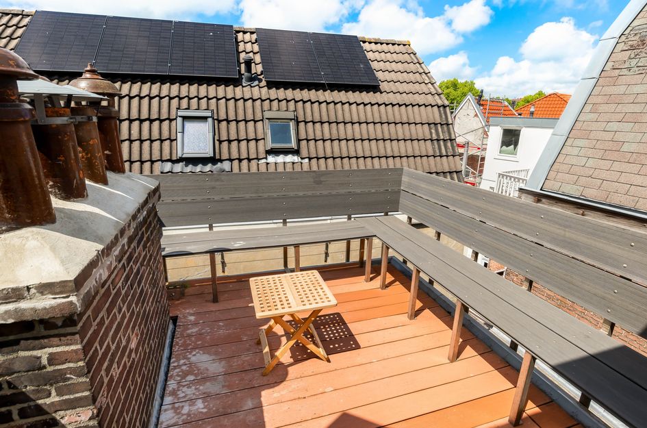 Lange Bogaardstraat 34RD