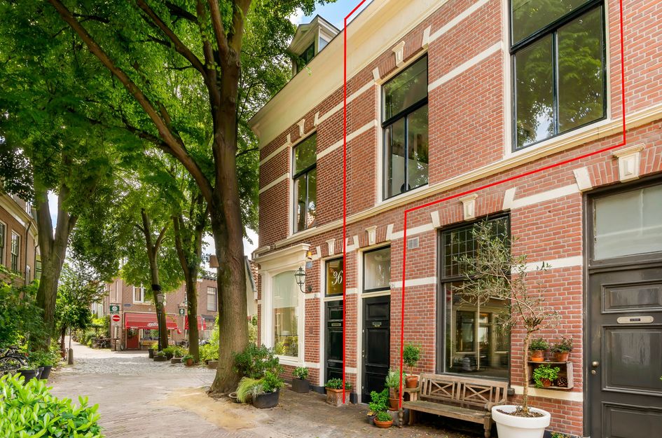 Lange Bogaardstraat 34RD