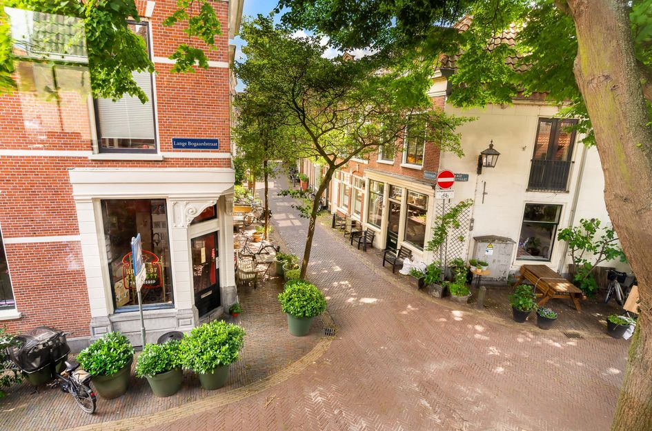 Lange Bogaardstraat 34RD