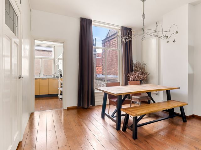 Lange Bogaardstraat 34RD, Haarlem