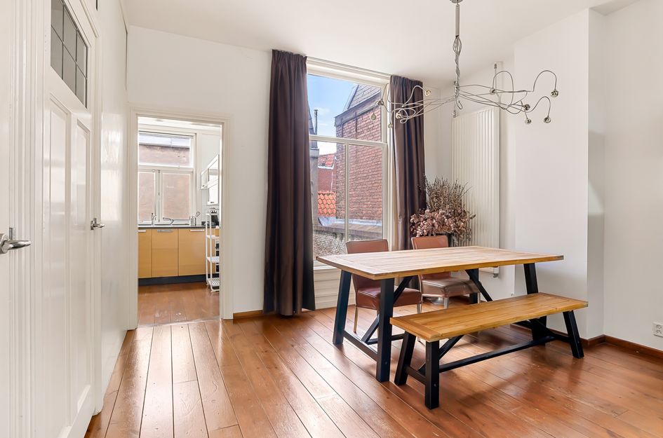 Lange Bogaardstraat 34RD