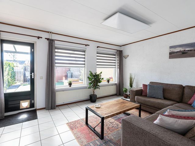 Heidezoom 51, Papendrecht