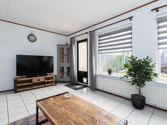Heidezoom 51, Papendrecht