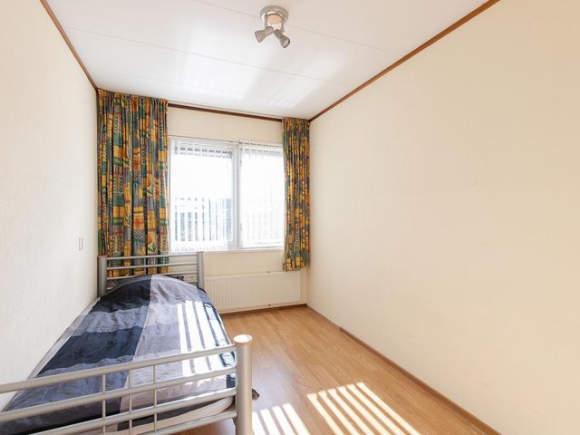 Heidezoom 51, Papendrecht