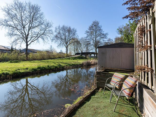 Heidezoom 51, Papendrecht