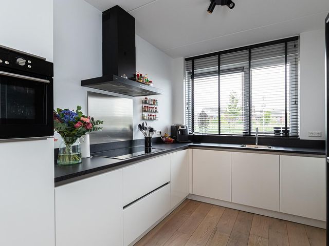 Sonate 125, Sliedrecht