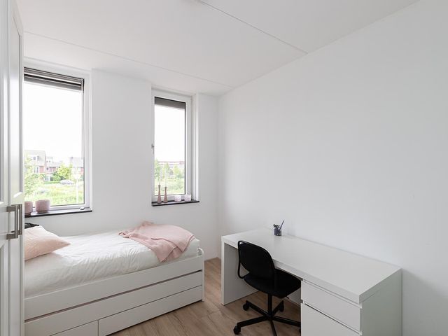 Sonate 125, Sliedrecht
