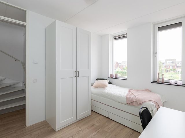 Sonate 125, Sliedrecht