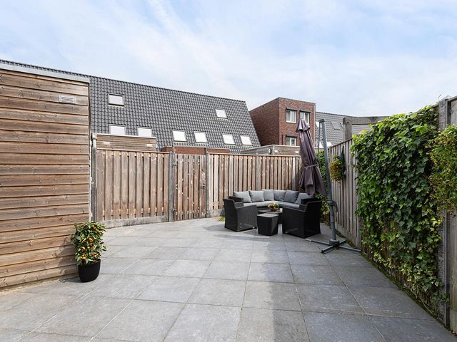 Sonate 125, Sliedrecht