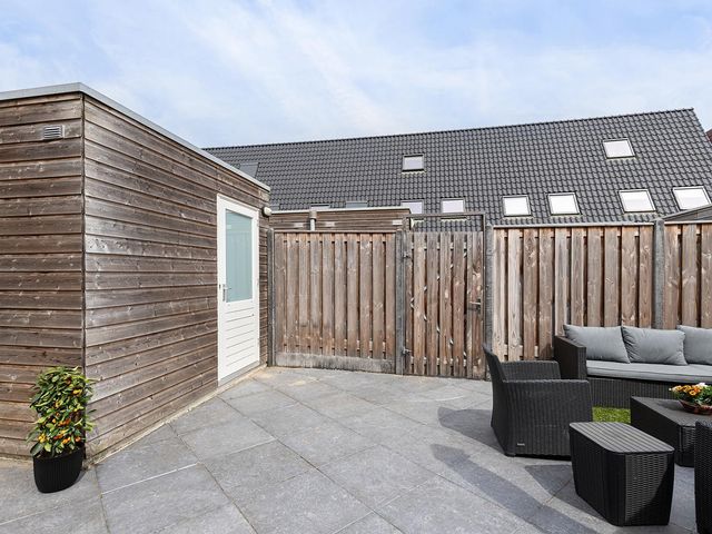 Sonate 125, Sliedrecht