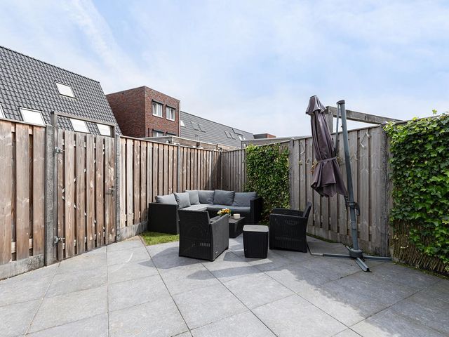 Sonate 125, Sliedrecht