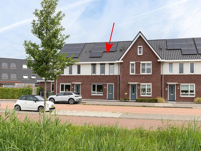 Sonate 125, Sliedrecht