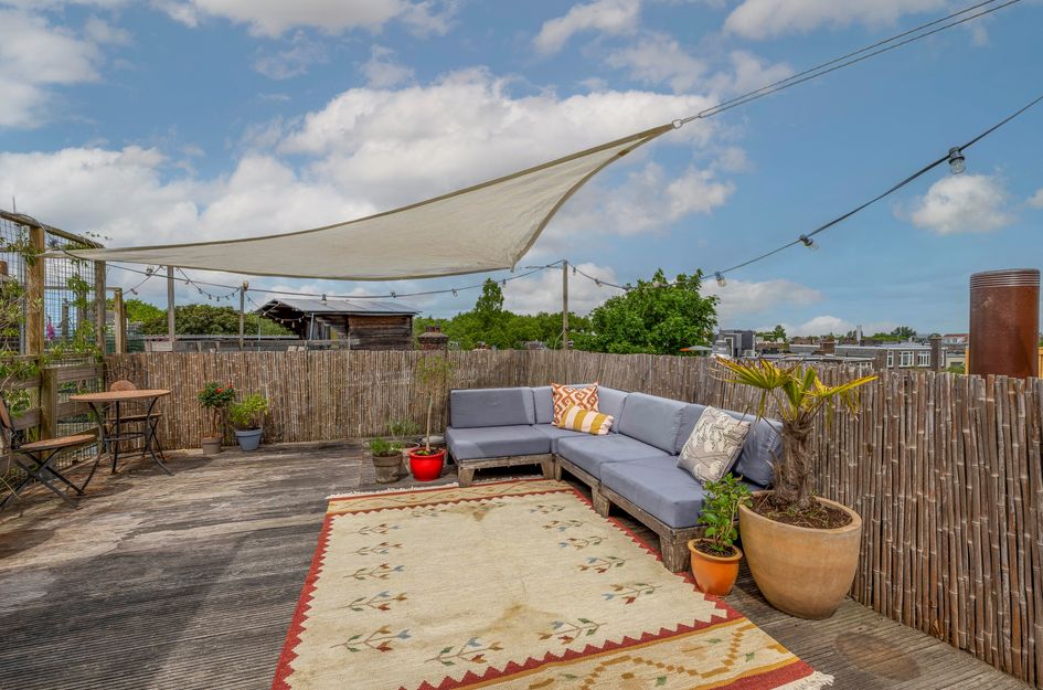 Graaf Florisstraat 77B