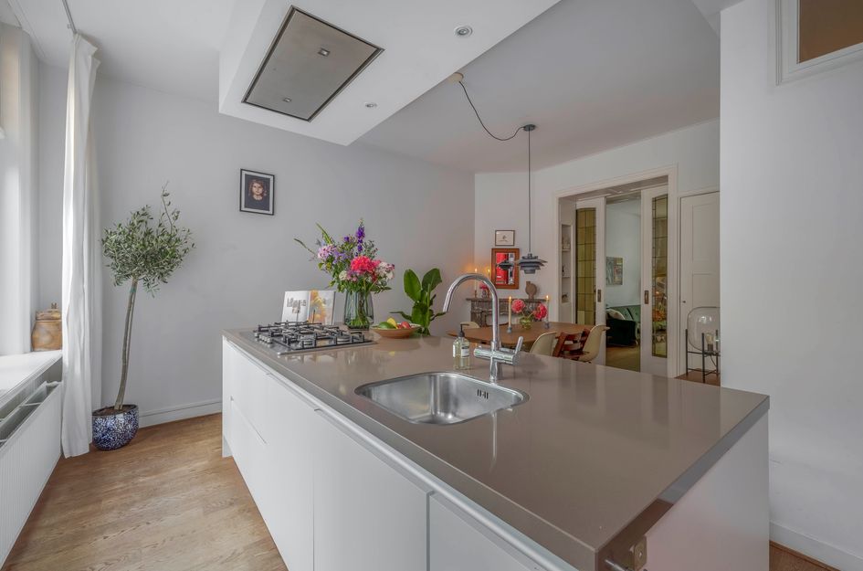 Graaf Florisstraat 77B