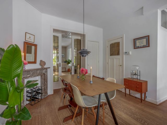 Graaf Florisstraat 77B, Rotterdam