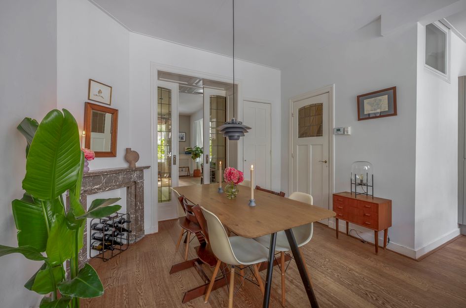 Graaf Florisstraat 77B