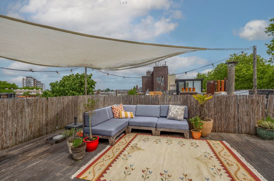Graaf Florisstraat 77B