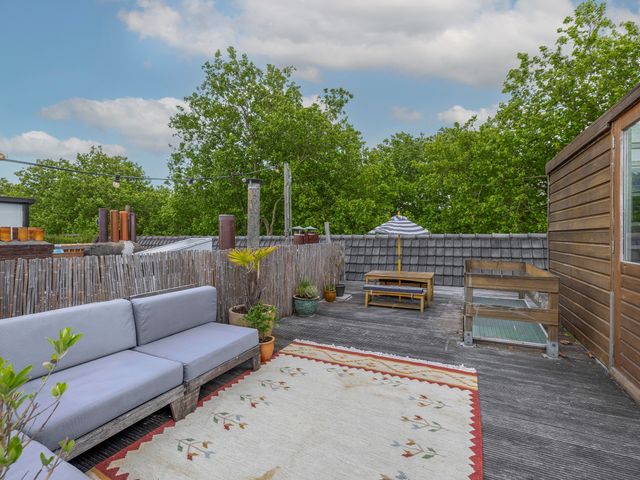 Graaf Florisstraat 77B, Rotterdam