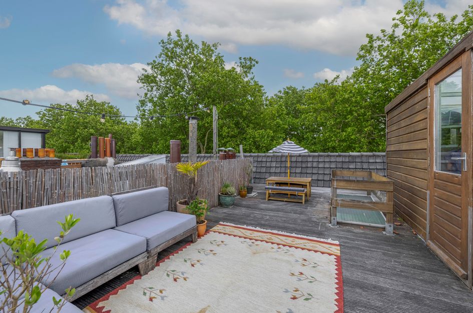 Graaf Florisstraat 77B