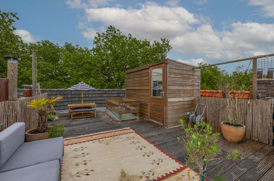 Graaf Florisstraat 77B