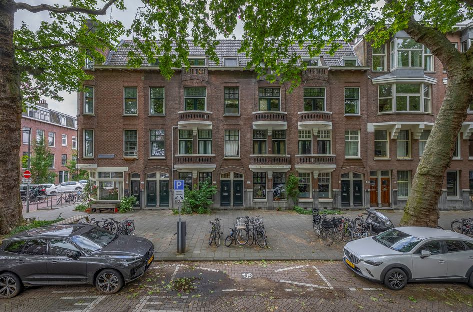 Graaf Florisstraat 77B