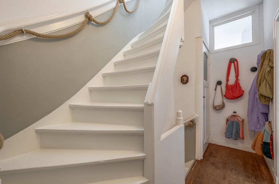 Graaf Florisstraat 77B