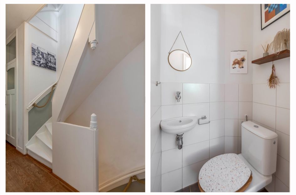 Graaf Florisstraat 77B