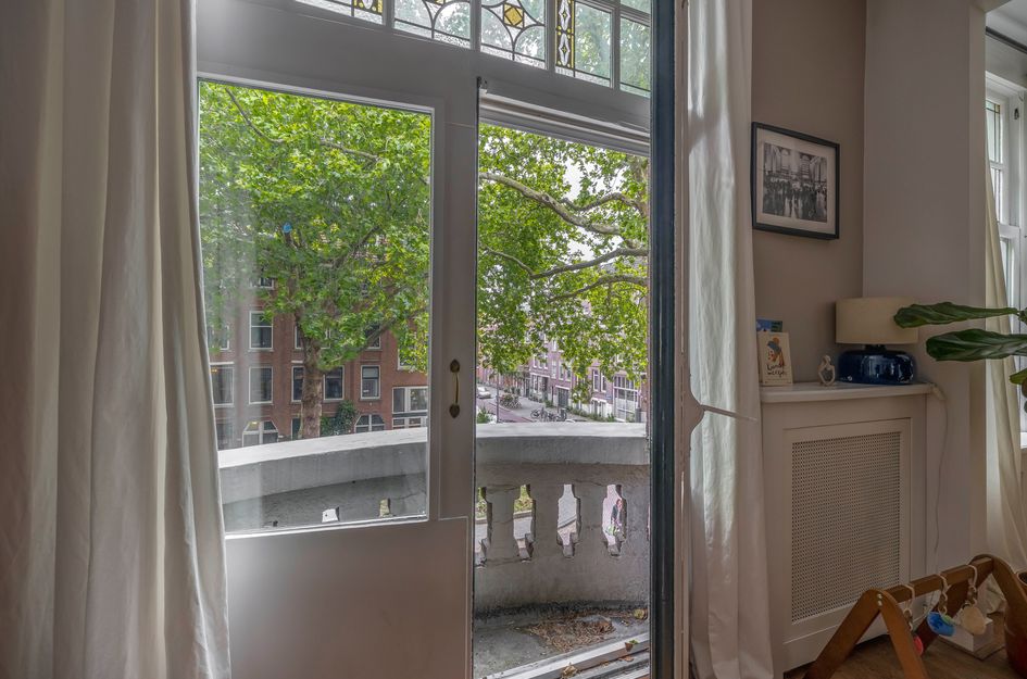 Graaf Florisstraat 77B