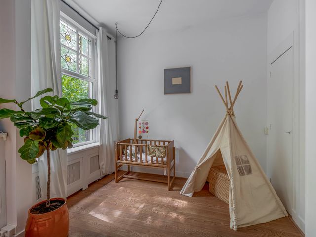 Graaf Florisstraat 77B, Rotterdam