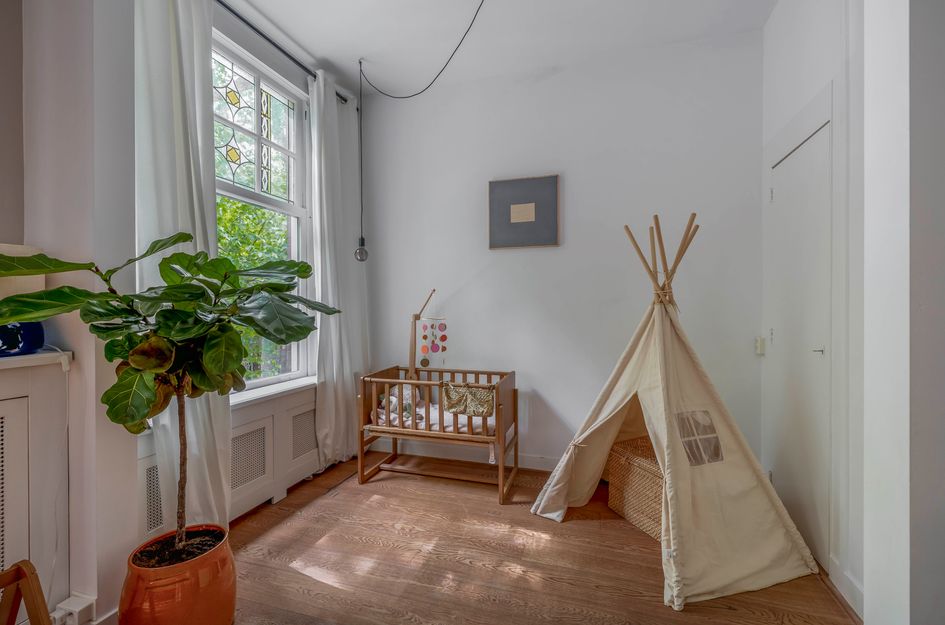 Graaf Florisstraat 77B