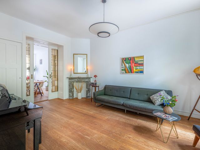 Graaf Florisstraat 77B, Rotterdam