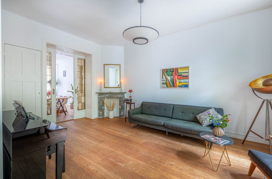 Graaf Florisstraat 77B