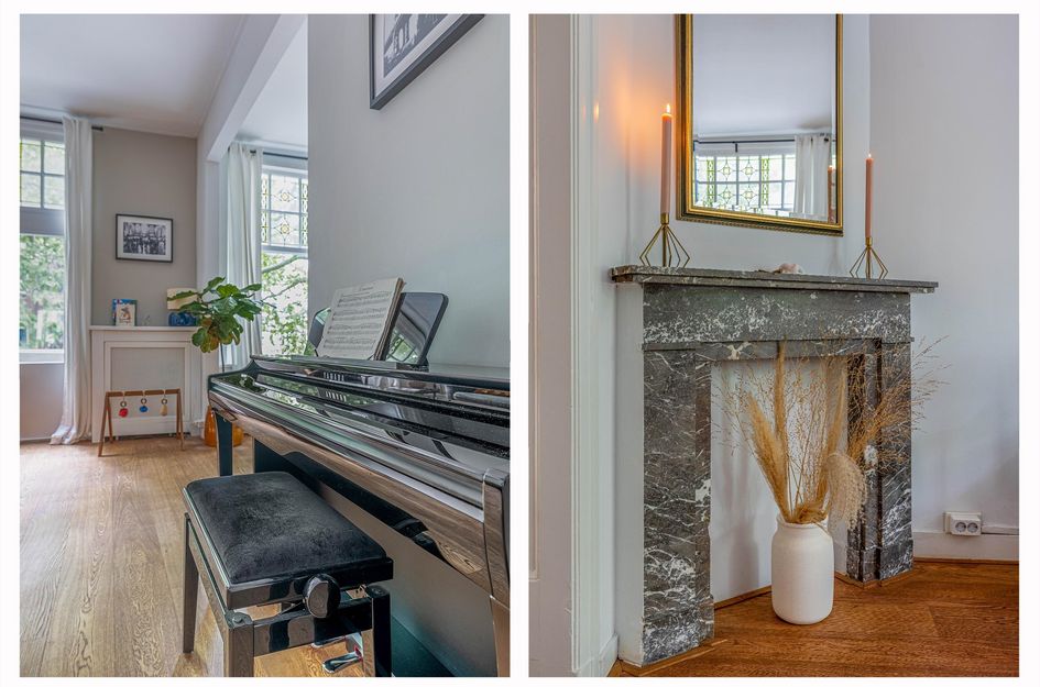 Graaf Florisstraat 77B