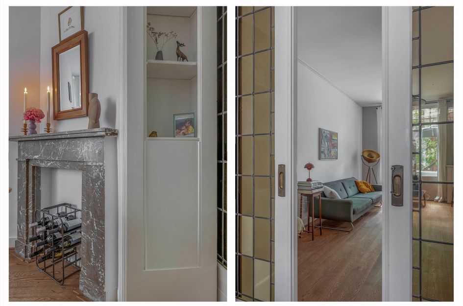 Graaf Florisstraat 77B