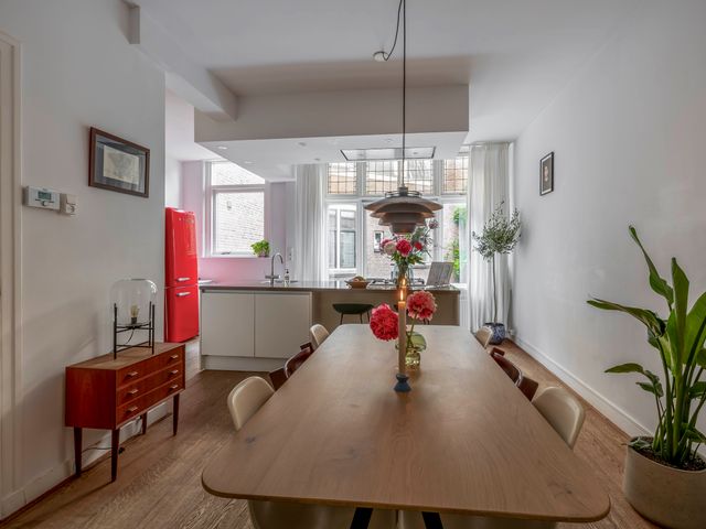 Graaf Florisstraat 77B, Rotterdam