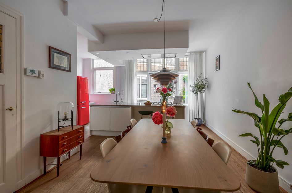 Graaf Florisstraat 77B