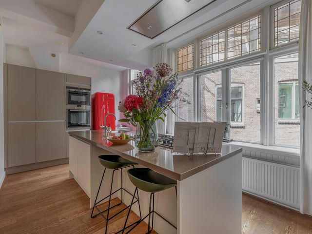 Graaf Florisstraat 77B, Rotterdam
