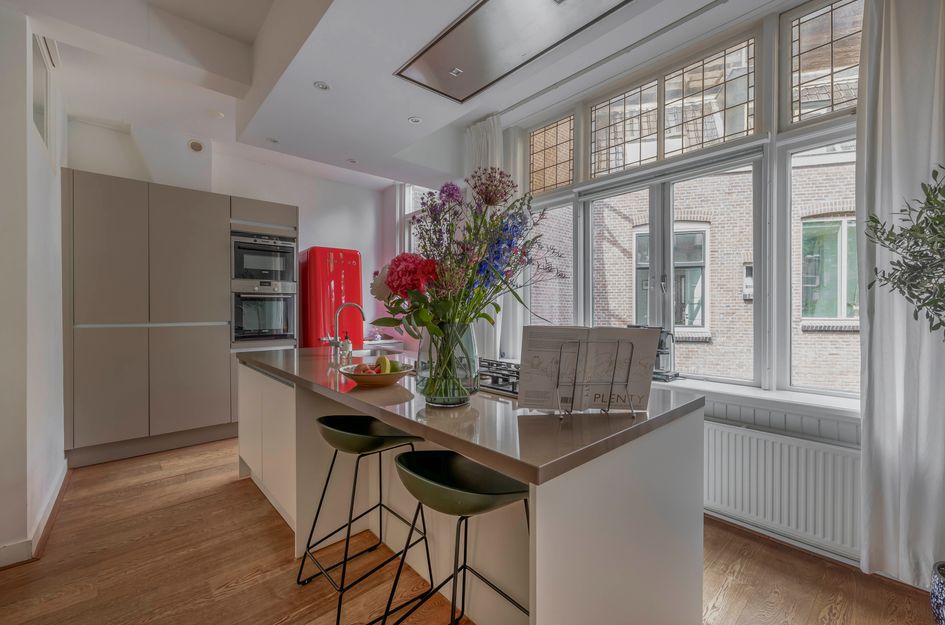 Graaf Florisstraat 77B