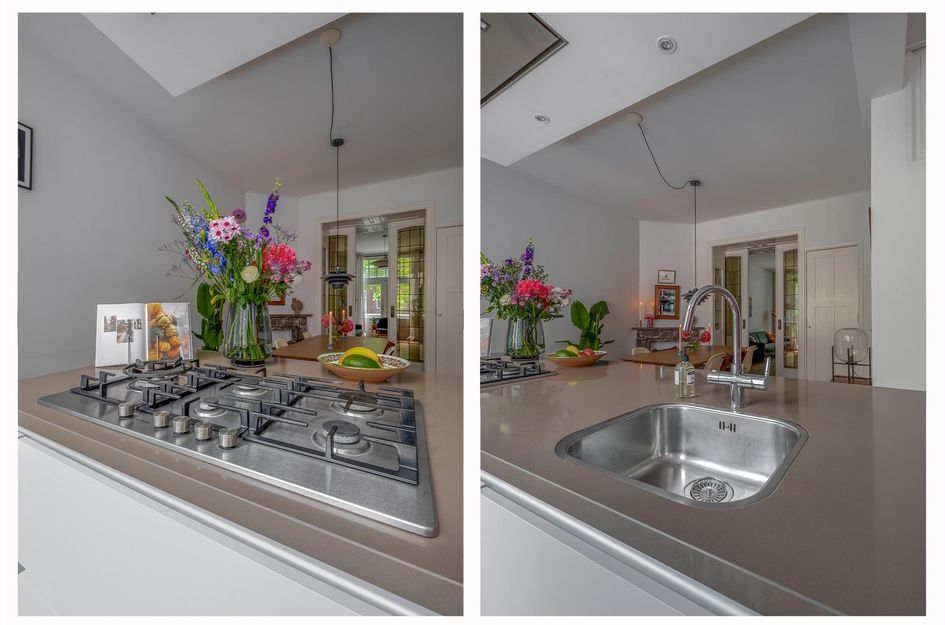 Graaf Florisstraat 77B