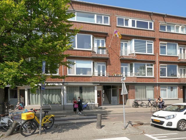 Rotterdamsedijk 234A, Schiedam