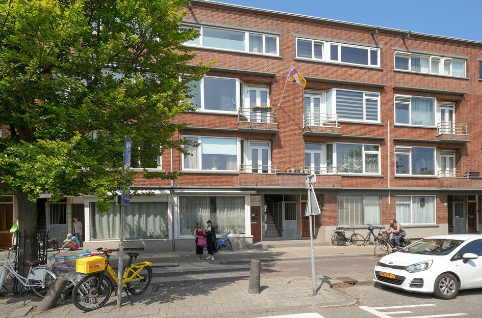 Rotterdamsedijk 234A