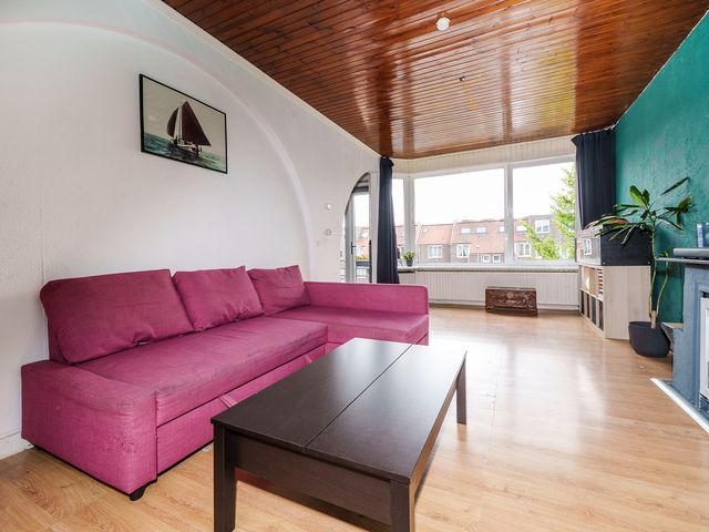 Rotterdamsedijk 234A, Schiedam