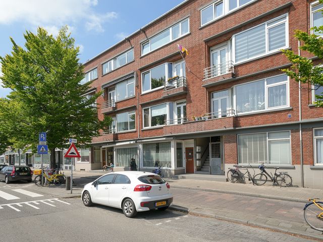 Rotterdamsedijk 234A, Schiedam