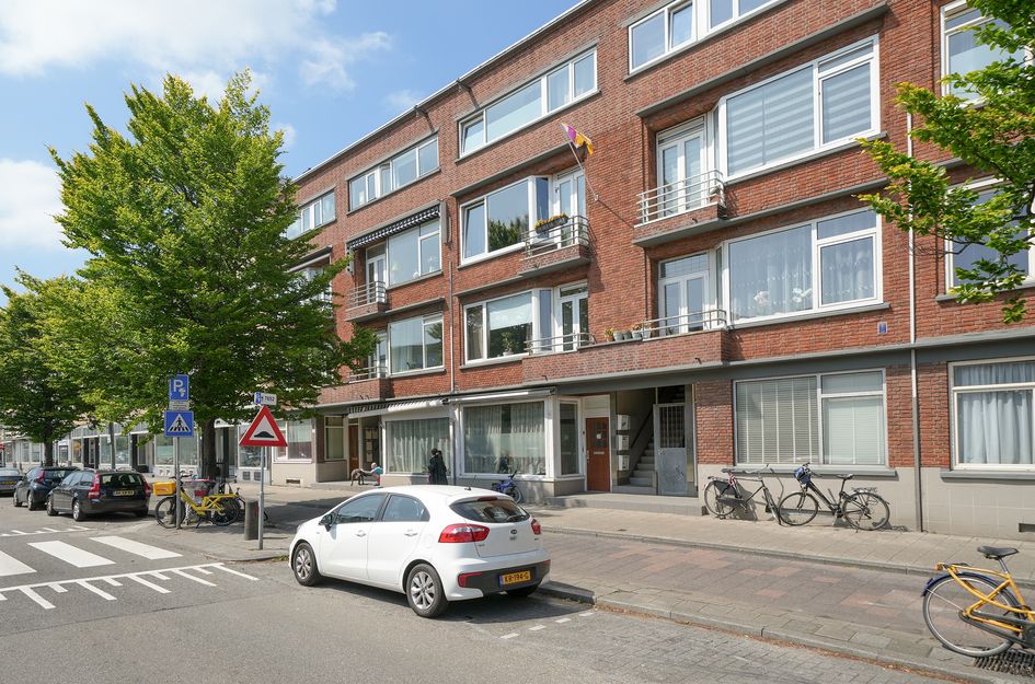 Rotterdamsedijk 234A