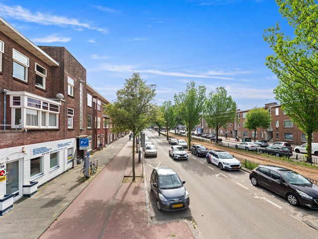 Escamplaan 218, 's-Gravenhage