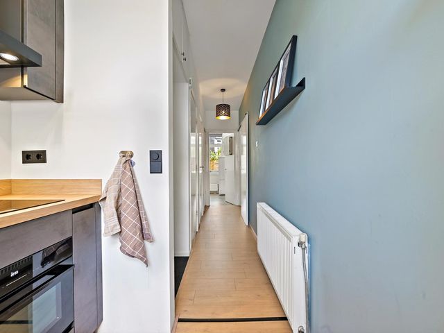Escamplaan 218, 's-Gravenhage