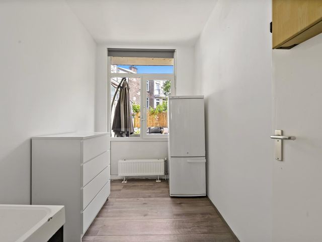 Escamplaan 218, 's-Gravenhage