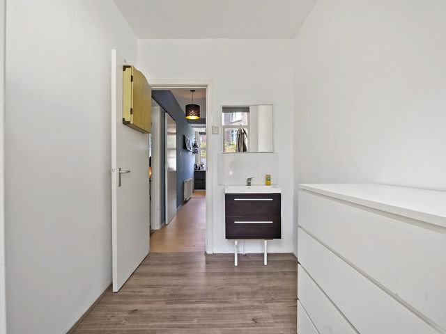 Escamplaan 218, 's-Gravenhage