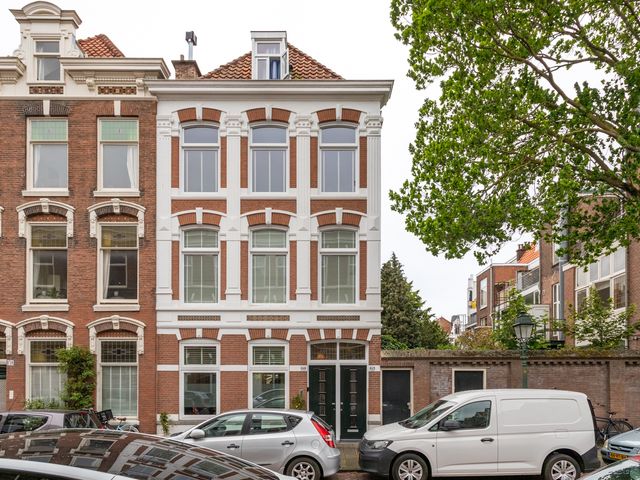 Van Swietenstraat 140, Den Haag